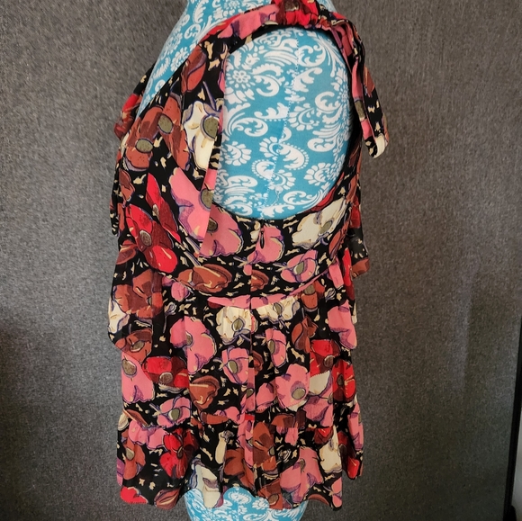 Cinq a sept top - Picture 6 of 8